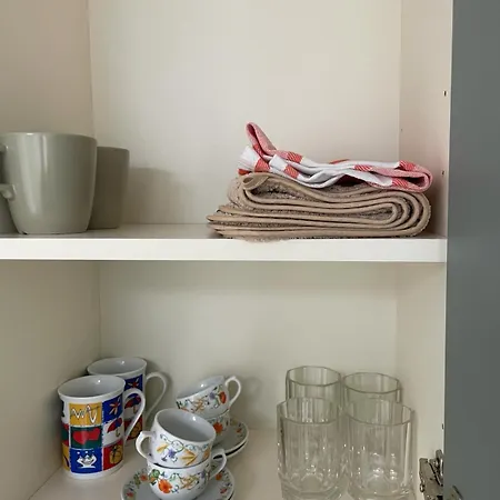 Dea Szálloda Modugno